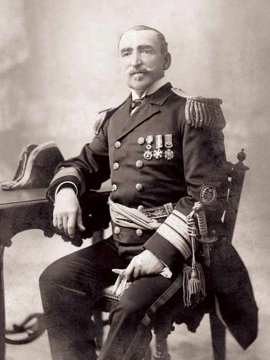 Melitón Carvajal